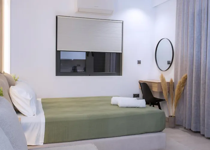 Mimoza - Sea View Nea Styra